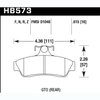 Disc Brake Pad - image 2
