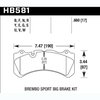 Disc Brake Pad - image 2