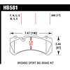 HPS PADS - image 1