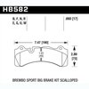 Disc Brake Pad - image 2