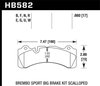 Disc Brake Pad - image 4