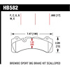 HPS PADS - image 1