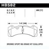 Disc Brake Pad - image 2