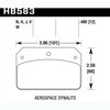 Disc Brake Pad - image 2