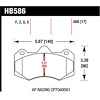 HPS Pads - image 1