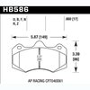 Disc Brake Pad - image 2