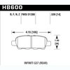 Disc Brake Pad - image 2