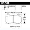 Disc Brake Pad - image 2