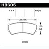 Disc Brake Pad - image 2