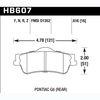 Disc Brake Pad - image 2