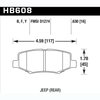 Disc Brake Pad - image 2