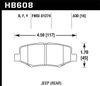 Disc Brake Pad - image 3