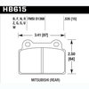 Disc Brake Pad - image 2