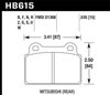 Disc Brake Pad - image 3