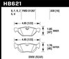 Disc Brake Pad - image 3
