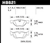 ER-1 BRAKE PADS - image 1
