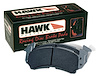 BLUE 9012 BRAKE PADS Wilwood DLS 6812 - image 1
