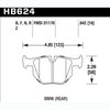 Disc Brake Pad - image 2