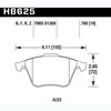 Disc Brake Pad - image 2