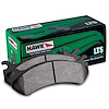LTS BRAKE PADS