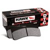 DTC-50 BRAKE PADS Wilwood 6712 - image 3