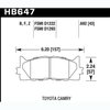 Disc Brake Pad - image 2
