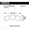 Disc Brake Pad - image 2