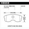 Disc Brake Pad - image 2