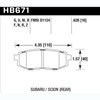 Disc Brake Pad - image 2
