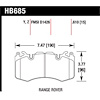 LTS Pads - image 1