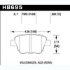 Disc Brake Pad - image 2