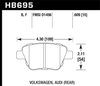 Disc Brake Pad - image 3