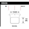 Red Devil 100 Series Solid mount Caliper - image 1