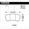 Disc Brake Pad - image 2