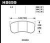 Disc Brake Pad - image 3