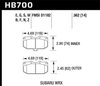 Disc Brake Pad - image 3