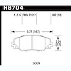 Disc Brake Pad