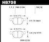 LTS BRAKE PADS - image 1