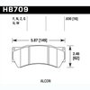 Disc Brake Pad - image 2