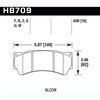 Disc Brake Pad - image 2
