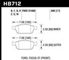 Disc Brake Pad - image 4