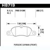 Disc Brake Pad - image 2