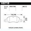 Disc Brake Pad - image 2