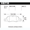 Disc Brake Pad