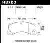 PC BRAKE PADS - image 2