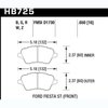 Disc Brake Pad - image 2