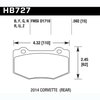 Disc Brake Pad - image 2