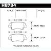 Disc Brake Pad - image 1