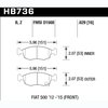 Disc Brake Pad - image 2