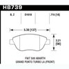 Disc Brake Pad - image 2